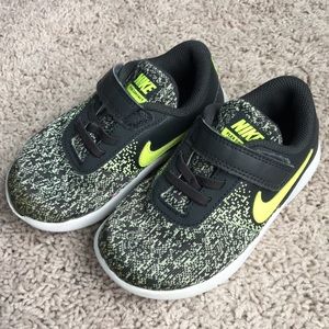 Boys Nike shoes